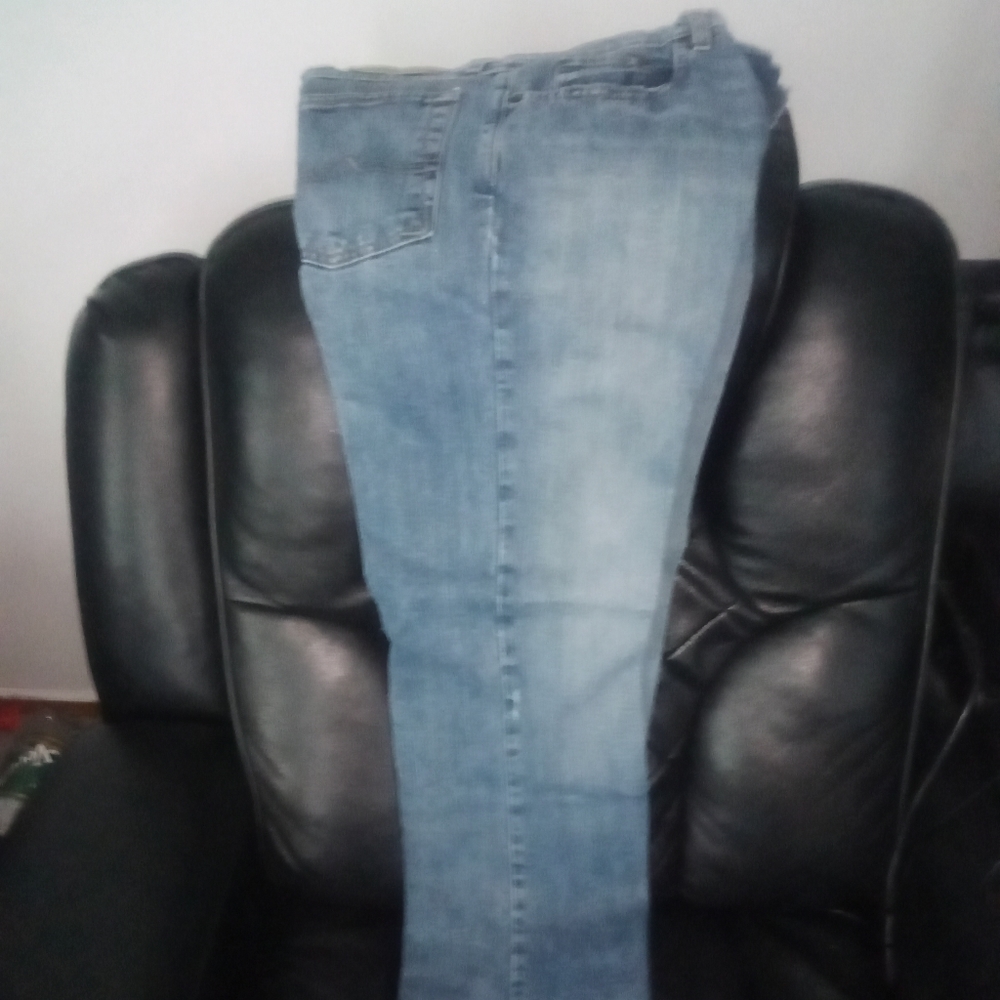 Urban Pipeline jeans